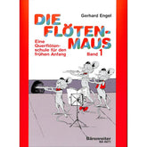 Die Flötenmaus 1