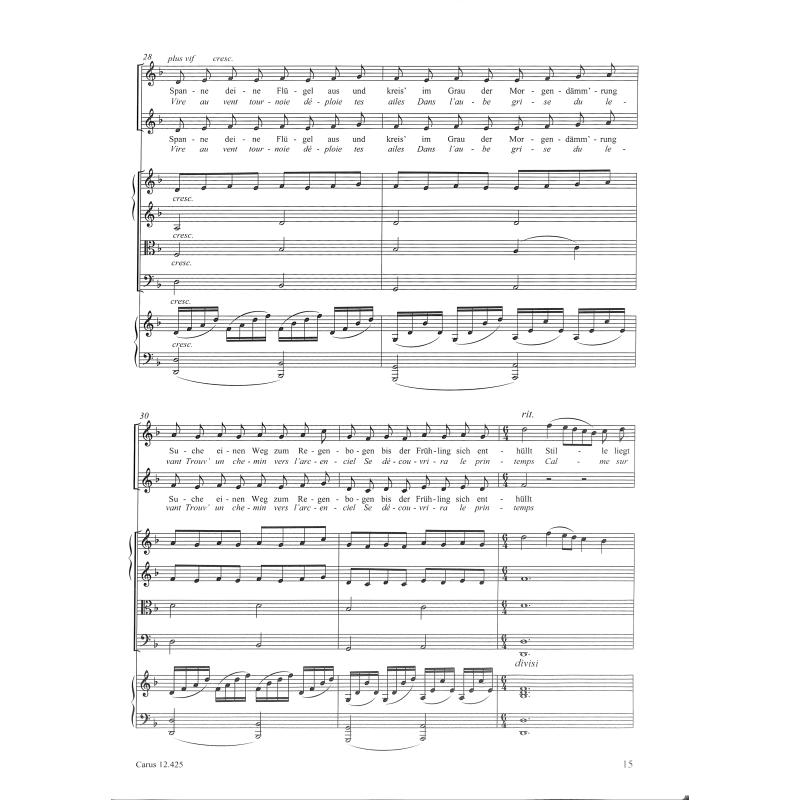 Die Kinder des Monsieur Mathieu