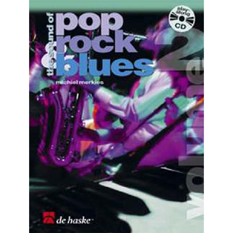Sound of Pop Rock Blues 2