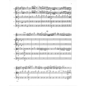 Concerto C-Dur