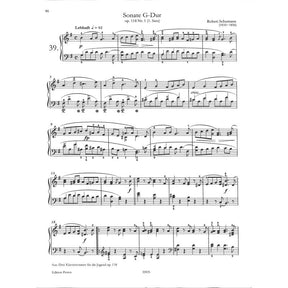 Das Pianobuch 1 - Klaviermusik für Neugierige