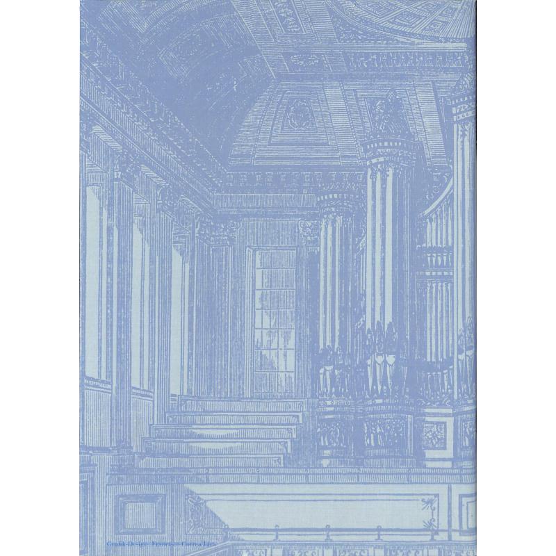 Präludien + Postludien der englischen Romantik