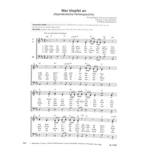 3 Voices - Advent + Weihnachten