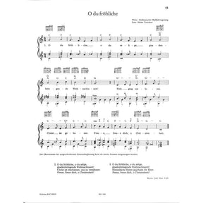 Gitarrenweihnachtsbuch