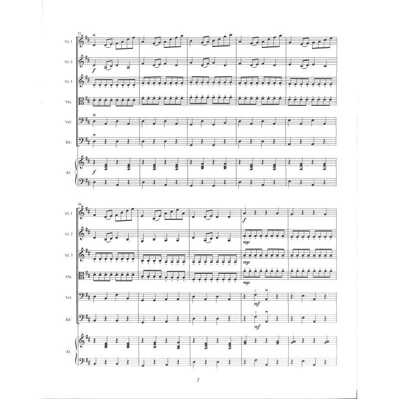 Weihnachtsgrüsse vom Fiedel Max