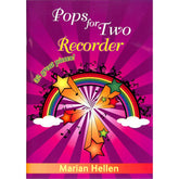 Pops for two - 32 great pieces