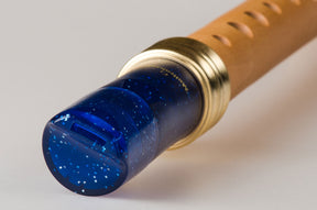 Adri's Traumflöte BLAU  Sopran