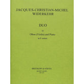 Duett Sonate
