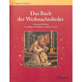 Das Buch der Weihnachtslieder