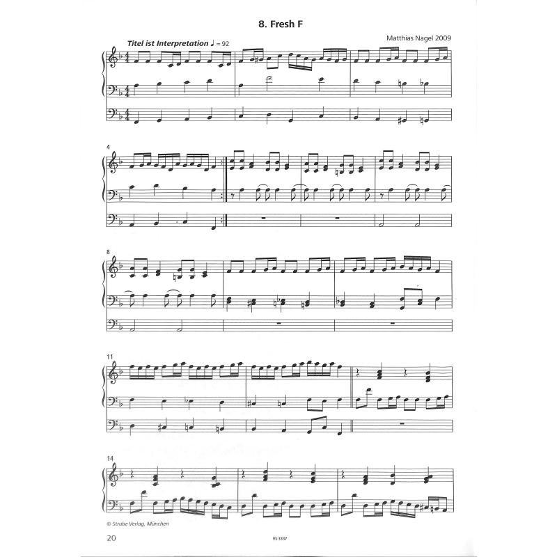 Read + play 1 - 11 x neu