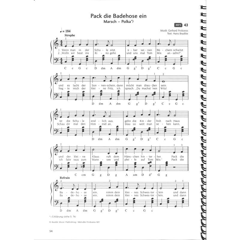 Akkordeon Workshop 1