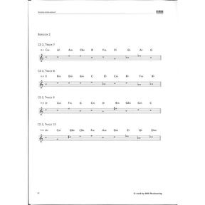 AMA Schule der Gehörbildung 4 - Akkorde hören