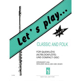 Let's play Classic + Folk