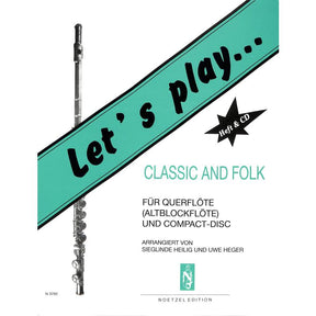 Let's play Classic + Folk