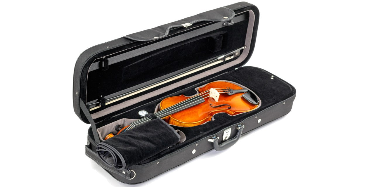 H11E EXQUISIT Set Violine 4/4