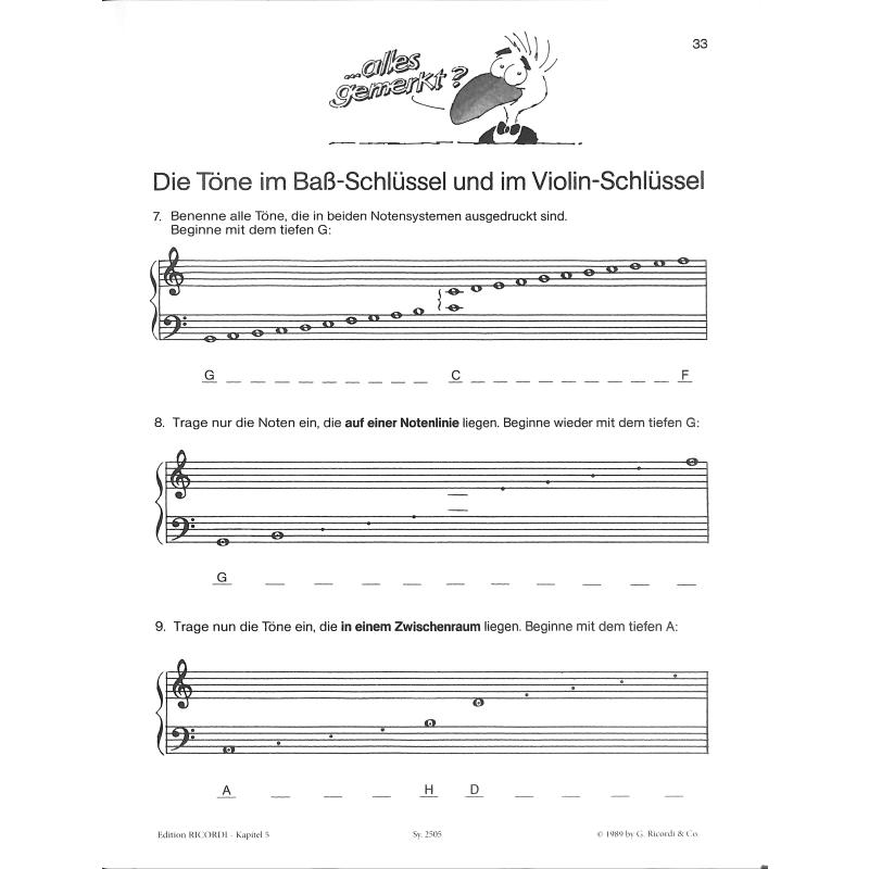 Ricos Werkstatt 2