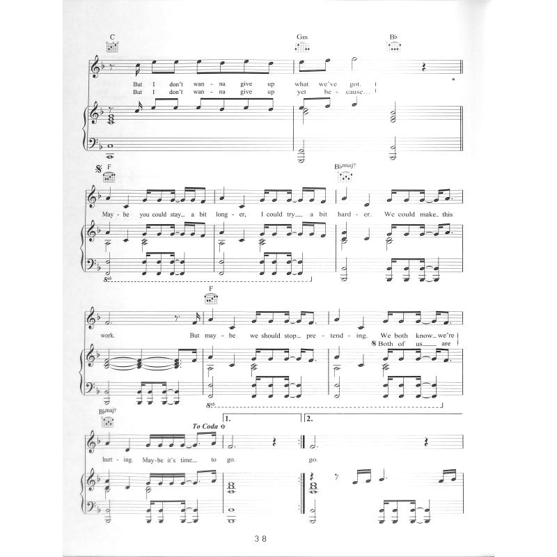 Our version of events