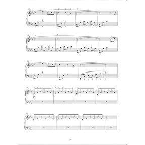 Grade 4 piano solos