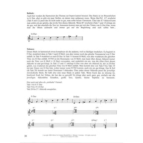 Wildes Holz vor der Hütte