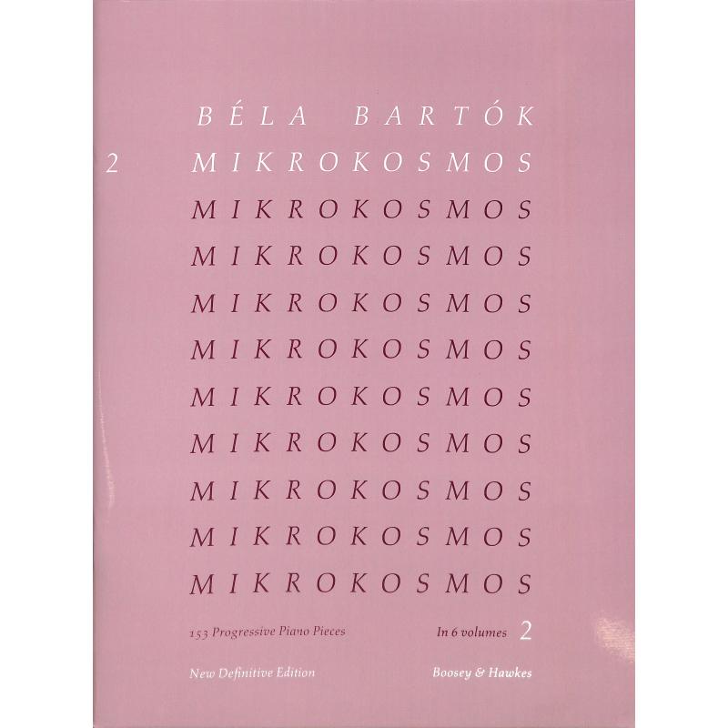 Mikrokosmos 2