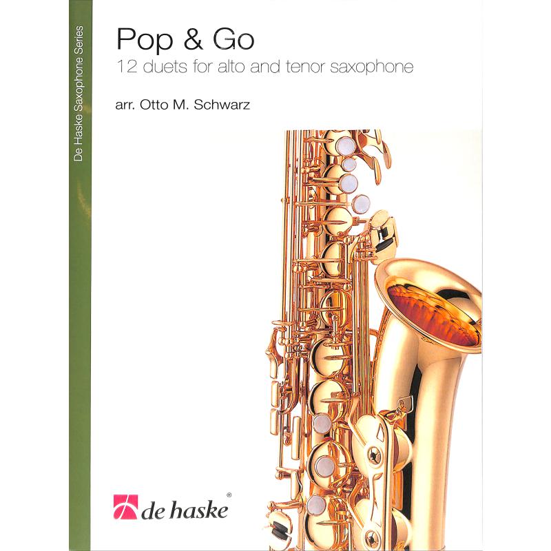 Pop + go