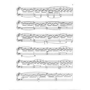 Impromptu Ges-Dur op 90/3 D 899