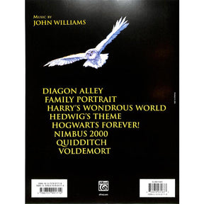 Themes from Harry Potter and the sorcerer's stone
