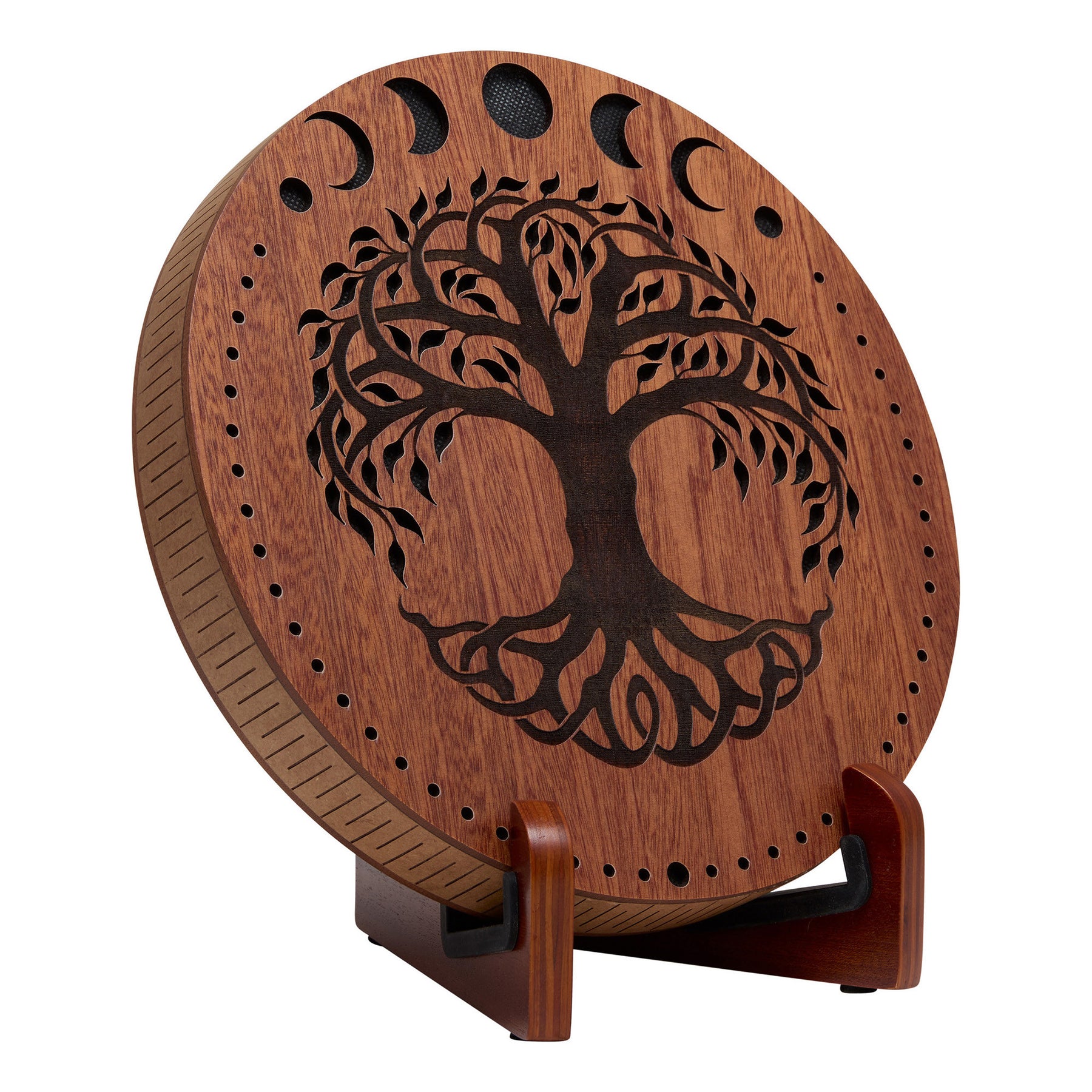 Rain Disk 10'' Bachklang