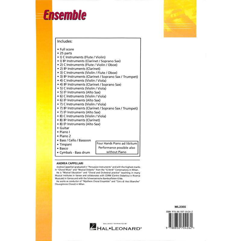 Que sera sera (whatever will be will be)