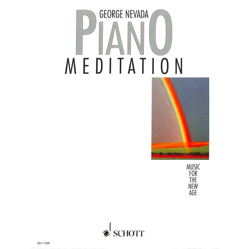 Piano Meditation | Music for the New Age
