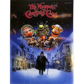 The Muppet Christmas Carol