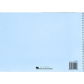 Organ works (Orgelwerke)