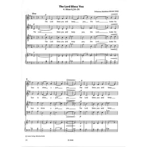 Swing + Jazz Chorbuch 2
