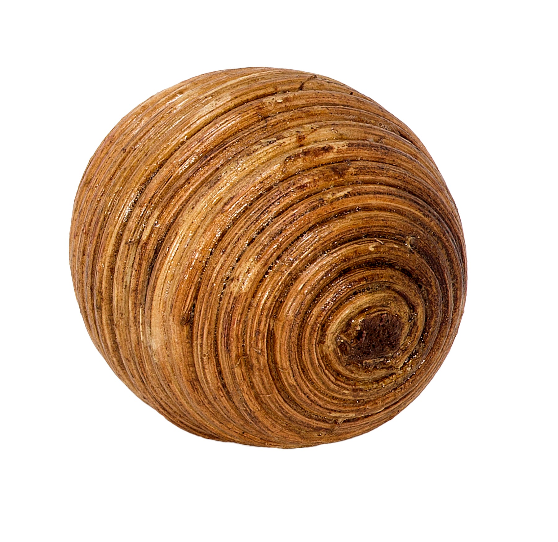 Kugelshaker Rattan