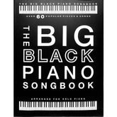 The big black Piano Songbook