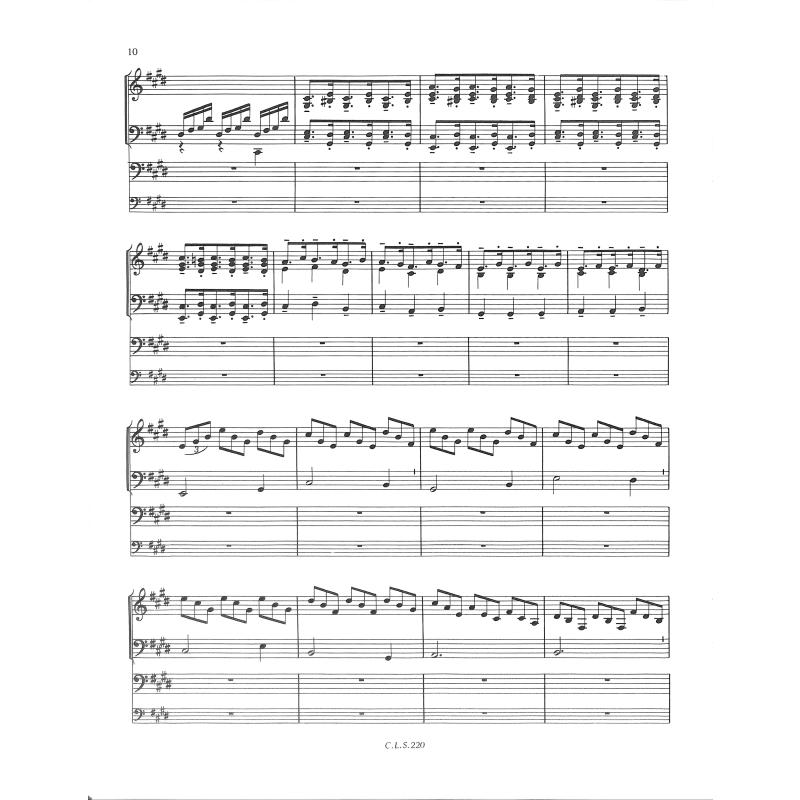 Sonnen hymnus