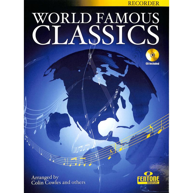 World famous classics