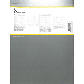 Neue Etüdenschule 2 - Elementarstufe