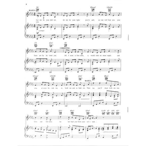 All I ask of you (Phantom of the opera)