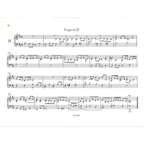 Orgelwerke 2