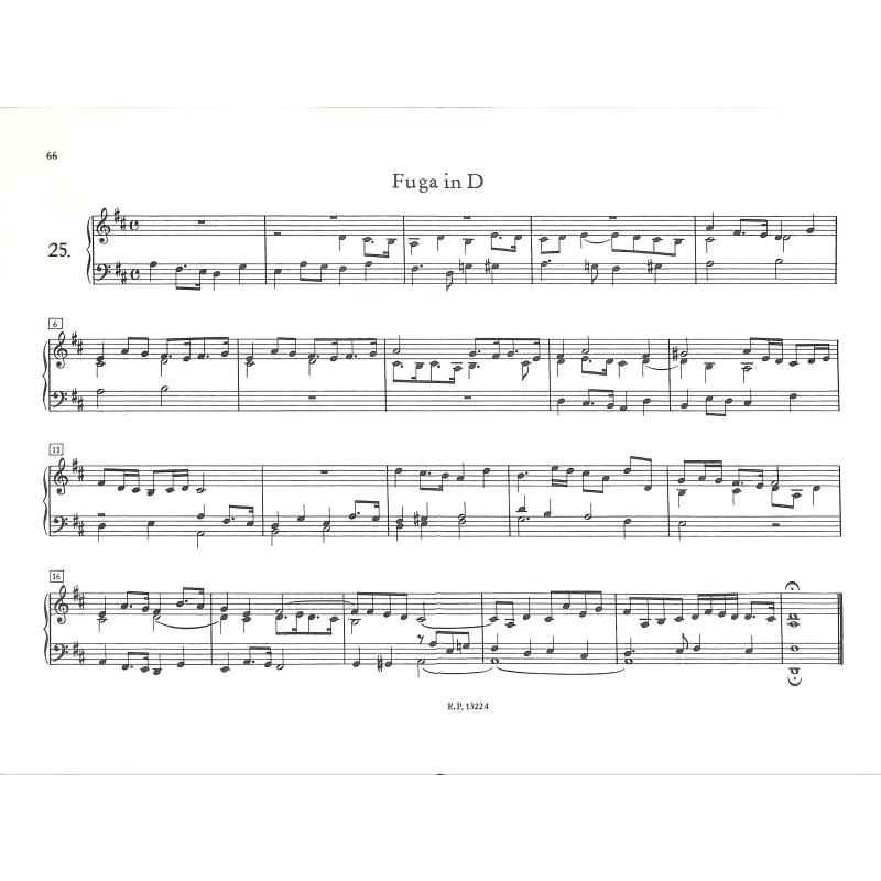 Orgelwerke 2