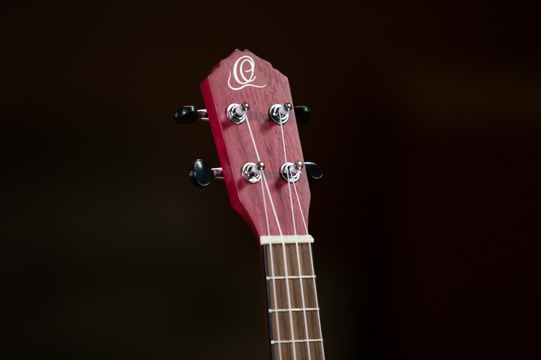 RURUBBY Konzert Ukulele