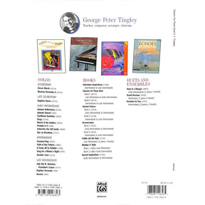 Classics for piano Duet 2