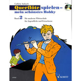 Querflöte spielen mein schönstes Hobby 2