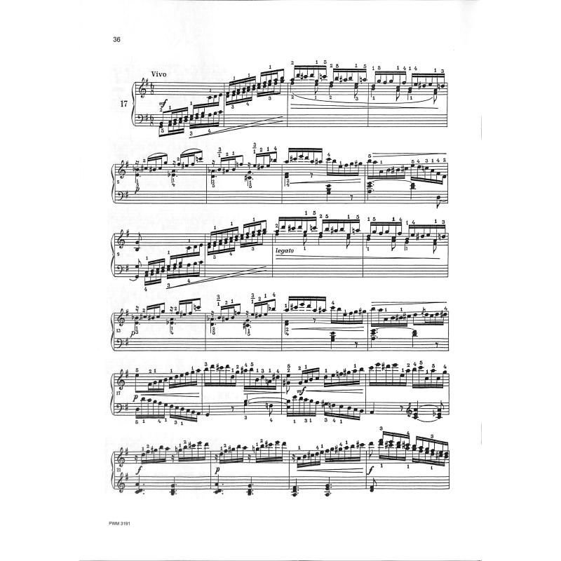 Studies op 66