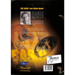 Jazz basics 1 - a new way to play Jazz