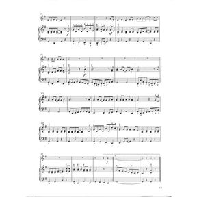 Jazz / Swing Duets | Anthology