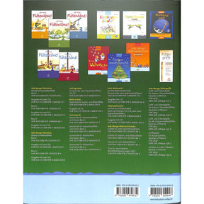 Jede Menge Weihnachtslieder