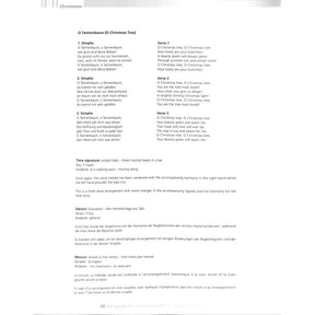 Piano repertoire level 2 | Christmas favourites