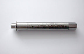 Klappenbremse REINERT Chrom